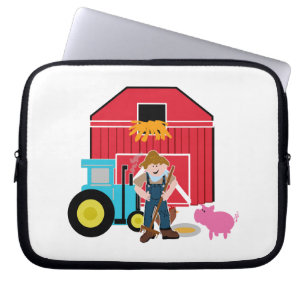 Funda Para Portátil Corral