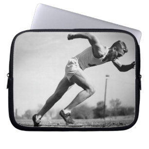 Funda Para Portátil Corredor masculino