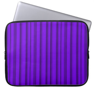 Funda Para Portátil Cortina púrpura