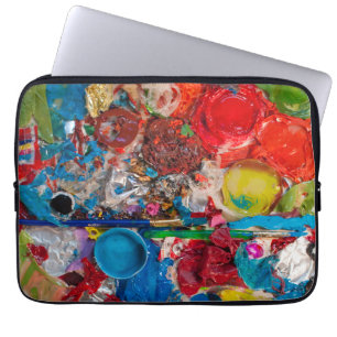 Funda Para Portátil Cosas imperfectas