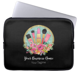 Funda Para Portátil Cosmetólogo maquillador cosmetólogo Beauticista Es