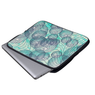 Funda Para Portátil Cosmos