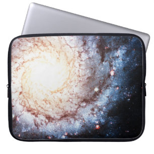 Funda Para Portátil Cosmos coloridos