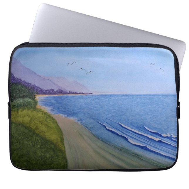 Funda Para Portátil Costa Carpentaria (Frente)