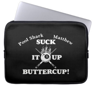 Funda Para Portátil Cotización De Billetes Motivadores Con Diseño Auda