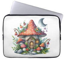 Cottagewitch Mushroom Folklore Spooky Boho Fantasy