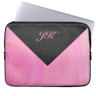 Funda Para Portátil Cotton Candy