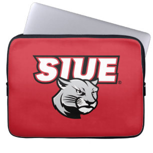 Funda Para Portátil Cougars de SIUE