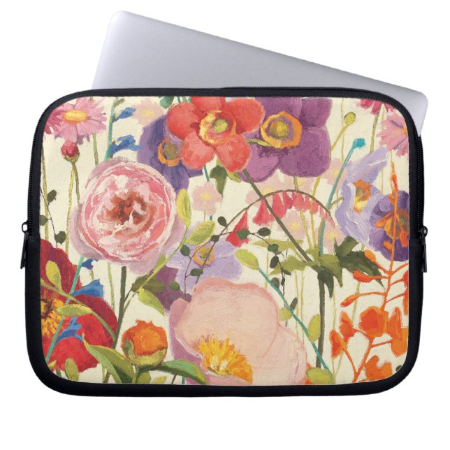 Funda Para Portátil Couleur Printemps (Frente)