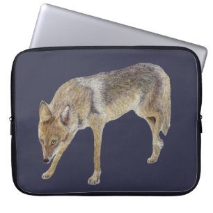 Funda Para Portátil Coyote