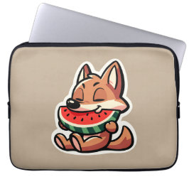 Funda Para Portátil Coyote Watermelon