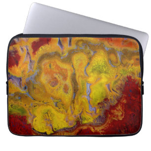 Funda Para Portátil Crayola Jasper