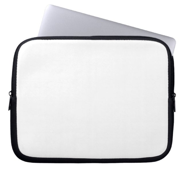 Funda Para Portátil Crea el tuyo (Frente)