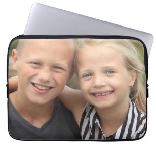 Funda Para Portátil Crea tu propia foto
