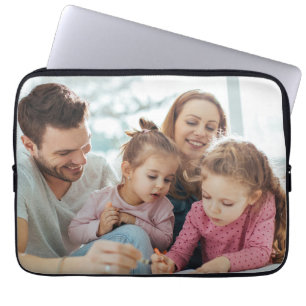Funda Para Portátil Crea Tu Propia Foto Personalizada DIY Pic