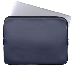 Funda Para Portátil Crea tu propio gris oscuro personalizable