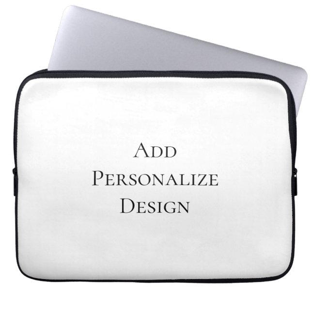 Funda Para Portátil Crea tu propio personalizado  (Frente)