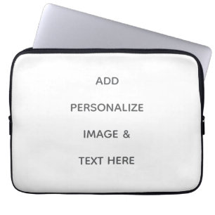 Funda Para Portátil Crea tu propio personalizado