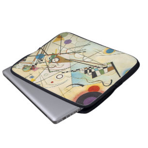 Funda Para Portátil Creación artística -