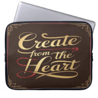 Crear Desde el Corazón