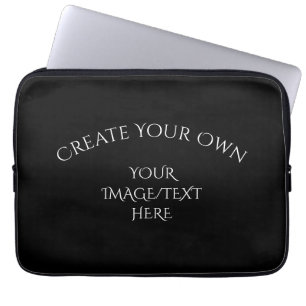 Funda Para Portátil Crear el propio