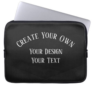 Funda Para Portátil Crear el propio