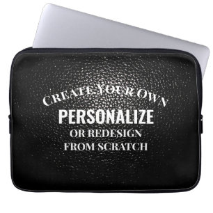 Funda Para Portátil Crear el propio - Diseñar el propio Personalizado