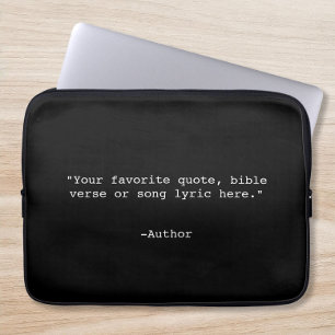 Funda Para Portátil Crear su propia cotización