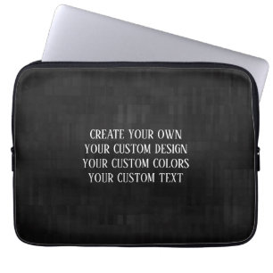 Funda Para Portátil Crear su propio diseño personalizado