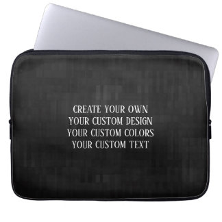 Funda Para Portátil Crear su propio diseño personalizado