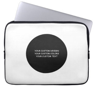 Funda Para Portátil Crear su propio personal