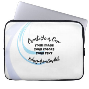 Funda Para Portátil Crear su propio personalizado