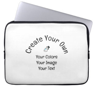 Funda Para Portátil Crear su propio Personalizado