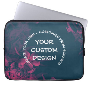 Funda Para Portátil Crear su propio Personalizado personalizado
