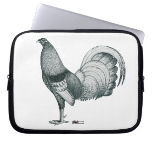 Funda Para Portátil Crela Gamecock o Dom