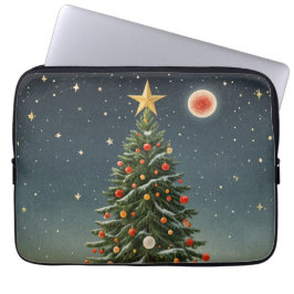 Funda Para Portátil Crimson Noel