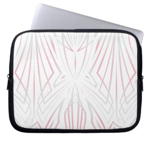 Funda Para Portátil Cristal 6