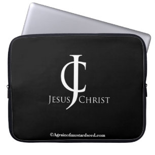 Funda Para Portátil cristiano