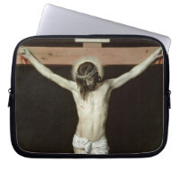 Cristo en la cruz, c.1630