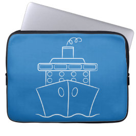 Funda Para Portátil Cruceros