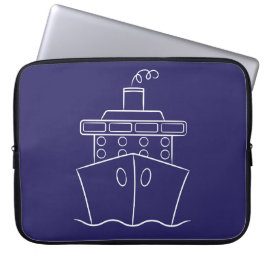 Funda Para Portátil Cruceros