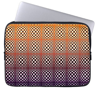 Funda Para Portátil Cuadrados 10 del extracto