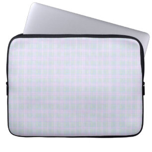 Funda Para Portátil Cuadro de Pradera Azul