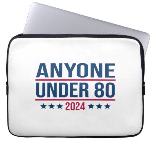 Funda Para Portátil Cualquiera menor de 80 años de 2024 divertida elec
