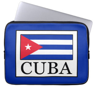 Funda Para Portátil Cuba