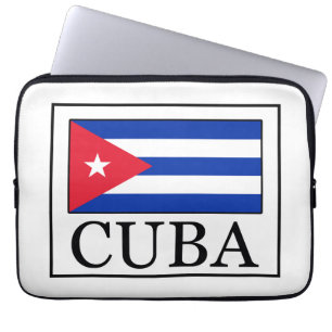 Funda Para Portátil Cuba