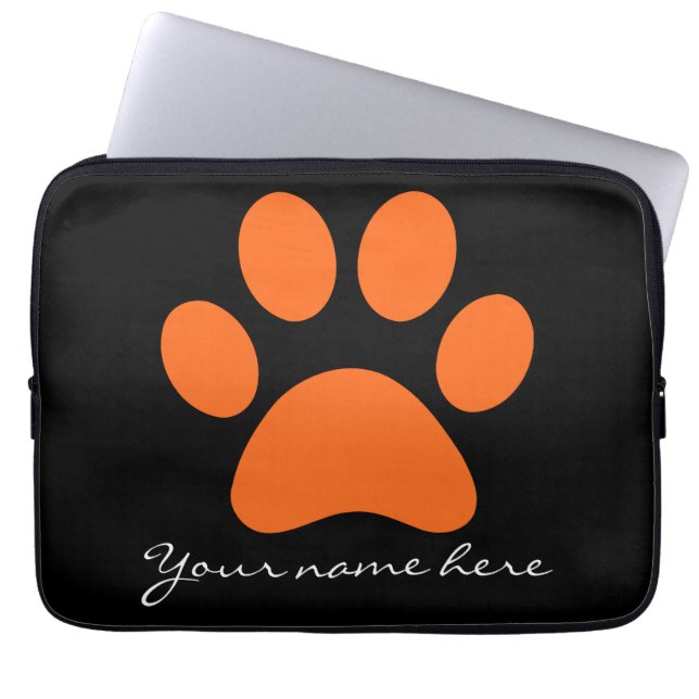 Funda Para Portátil Cubierta de Chromebook del neopreno del lado (Frente)