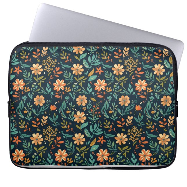 Funda Para Portátil Cubierta de enganche de remolque (Frente)