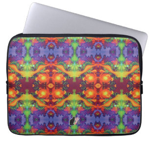 Funda Para Portátil Cubierta de KCFX