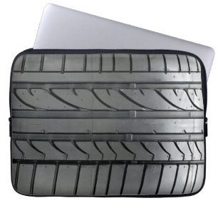 Funda Para Portátil Cubierta de la caja del neumático de coche del